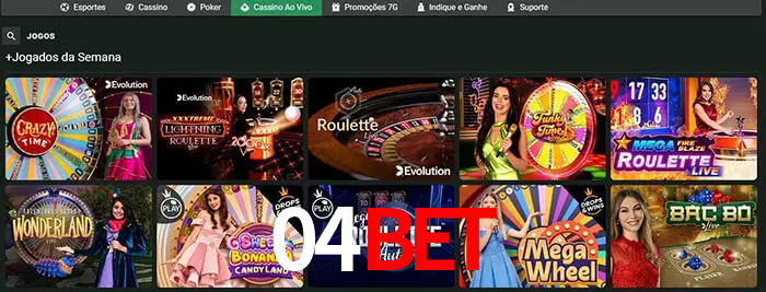 04BET bet