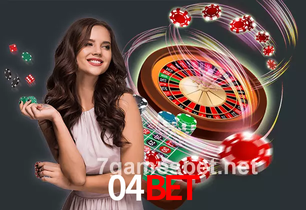 vivo no cassino 04BET