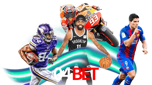 04BET