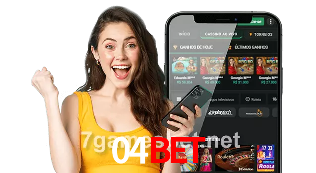 04BET