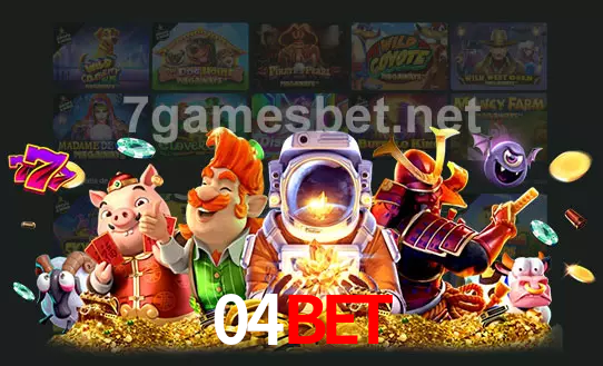 cassino 04BET
