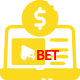 O Cassino 04BET também oferece apostas esportivas virtuais!